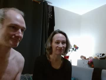 Mrs_Velvet_Vixen_And_Mr_Stud January 06, 2025 Chaturbate stream image