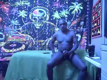 _Nakeddj January 06, 2025 Chaturbate stream image