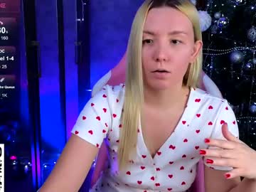 Oliviashepard January 06, 2025 Chaturbate stream image