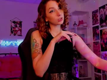Prettyreckess January 06, 2025 Chaturbate stream image