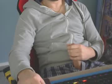 Tomin3m January 06, 2025 Chaturbate stream image