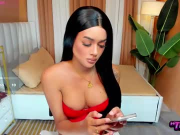 Yummyrenalyn January 06, 2025 Chaturbate stream image