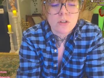 Allieberrybb January 06, 2025 Chaturbate stream image