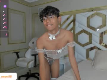 Angel__Sweet18 January 06, 2025 Chaturbate stream image