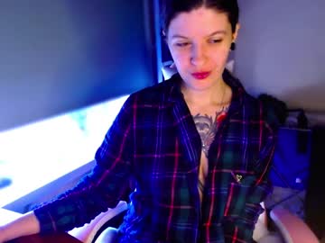 Ann_Mikele January 06, 2025 Chaturbate stream image