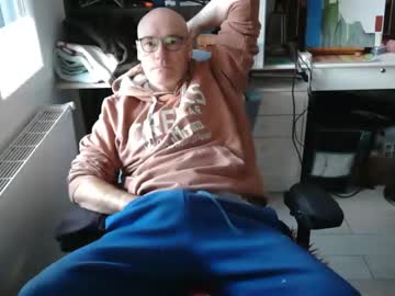 Antares590 January 06, 2025 Chaturbate stream image