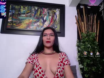 Darshajaya822707 January 06, 2025 Chaturbate stream image