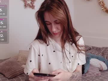 Demiamour January 06, 2025 Chaturbate stream image