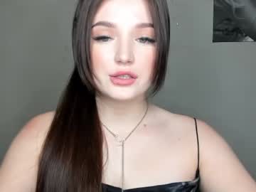 Evaamillerr January 06, 2025 Chaturbate stream image