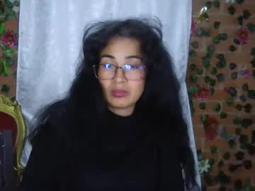 Han_Deus January 06, 2025 Chaturbate stream image