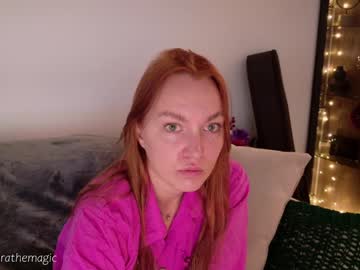 Kara_H January 06, 2025 Chaturbate stream image