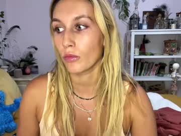 Katierose777 January 06, 2025 Chaturbate stream image