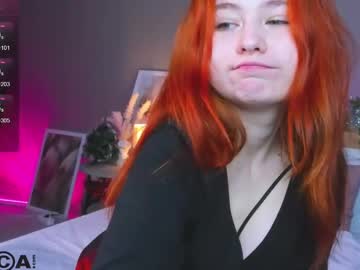 Mary_Horton January 06, 2025 Chaturbate stream image