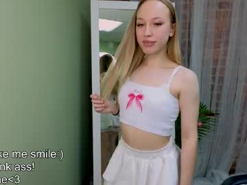 Melody_Shy_ January 06, 2025 Chaturbate stream image