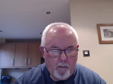 Touchwood25 January 06, 2025 Chaturbate stream image