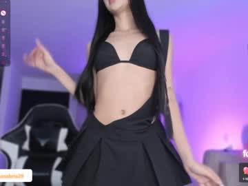 Alannah__ January 06, 2025 Chaturbate stream image