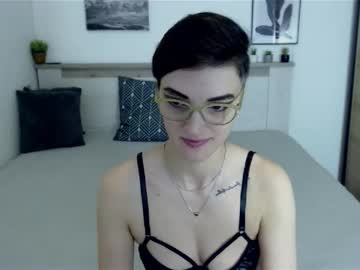 Amylexy January 06, 2025 Chaturbate stream image