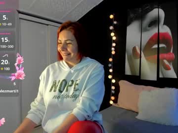 Antonnella_Horny January 06, 2025 Chaturbate stream image