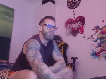 Ariandeluna January 06, 2025 Chaturbate stream image