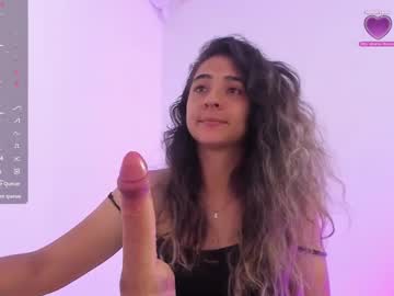 Ashley__4u January 06, 2025 Chaturbate stream image