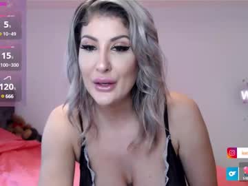 Bigboobiebabex January 06, 2025 Chaturbate stream image