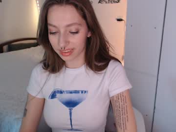 Dreamhale January 06, 2025 Chaturbate stream image