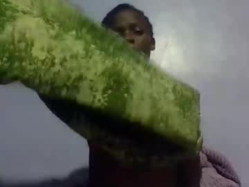 Ebonyfire98 January 06, 2025 Chaturbate stream image