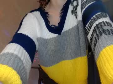Elenaza January 06, 2025 Chaturbate stream image