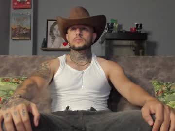 _Emilio_Escobar January 06, 2025 Chaturbate stream image