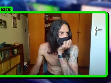 Fassa256836 January 06, 2025 Chaturbate stream image