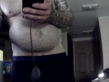 Ghostweaze666 January 06, 2025 Chaturbate stream image