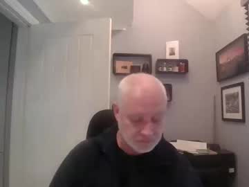 Greyfox_6000 January 06, 2025 Chaturbate stream image