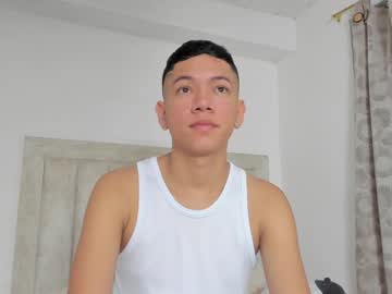 Iamjulian_ January 06, 2025 Chaturbate stream image