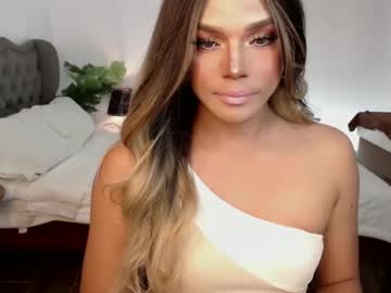 Jesie_Hot69 January 06, 2025 Chaturbate stream image