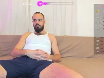 Johny_Markar January 06, 2025 Chaturbate stream image