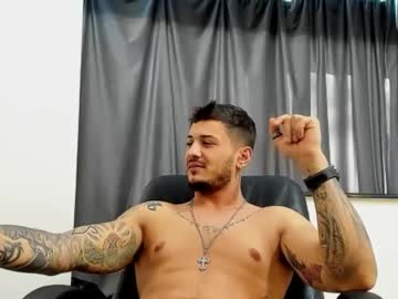 Jonnyporn1 January 06, 2025 Chaturbate stream image