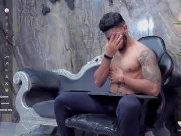 Liam_Kleiin January 06, 2025 Chaturbate stream image