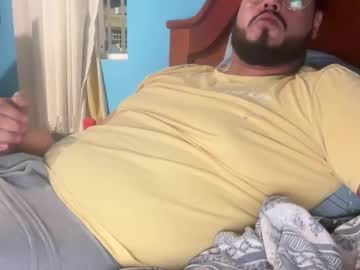 Mezcalboylatinx January 06, 2025 Chaturbate stream image