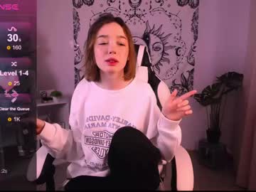 Minisofy January 06, 2025 Chaturbate stream image