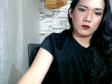 Miss_Butterflyxx January 06, 2025 Chaturbate stream image