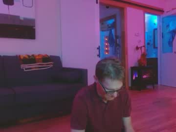 Mk_Ultrafine January 06, 2025 Chaturbate stream image