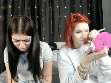 Moirabyrd January 06, 2025 Chaturbate stream image