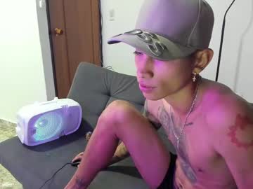 Monkeyd_66 January 06, 2025 Chaturbate stream image
