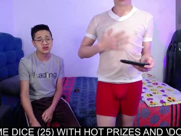 Neithan_And_Scott_ January 06, 2025 Chaturbate stream image