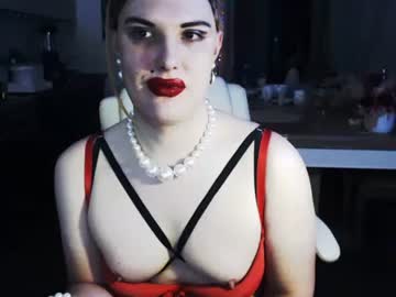 Paoladoll January 06, 2025 Chaturbate stream image