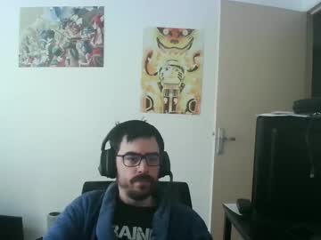 Romainb72 January 06, 2025 Chaturbate stream image