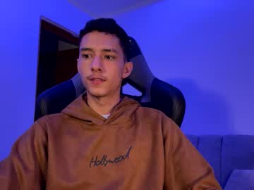 Santi_Twink19 January 06, 2025 Chaturbate stream image
