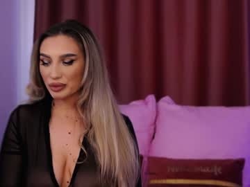 Selennaoly January 06, 2025 Chaturbate stream image