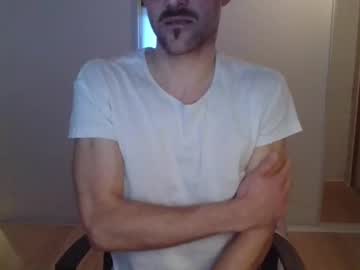 Sensuasculine January 06, 2025 Chaturbate stream image