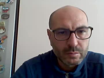 Sexualman1900 January 06, 2025 Chaturbate stream image